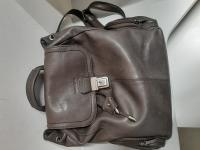 CS1836/2025 Zaino marrone marca Patrick BLANC